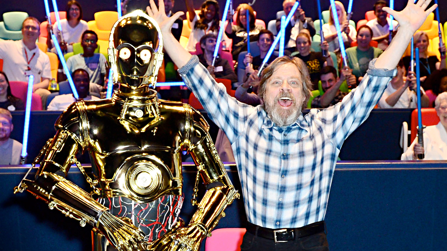 10 Things You Didn't Know About Star Wars Day - The Geek Twins