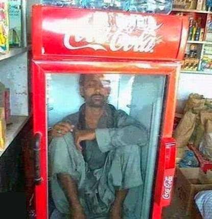 Πως να προστατευθείτε από τη ζέστη: