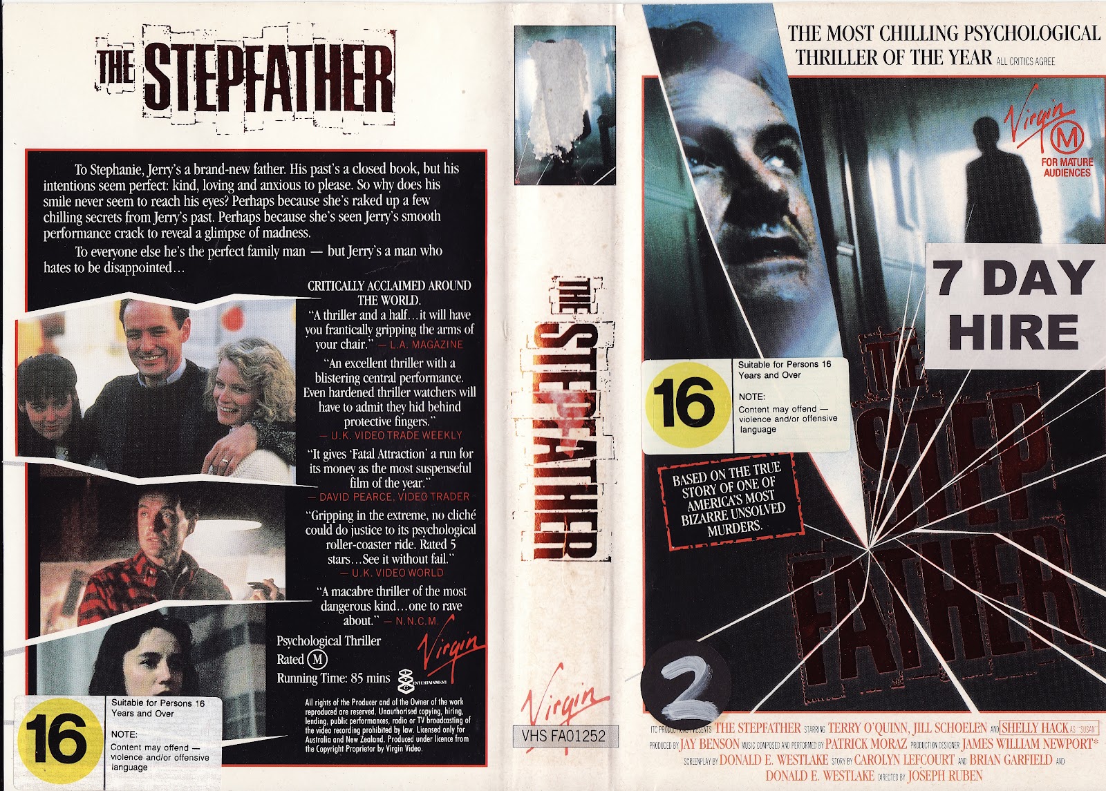 stepfather schlock