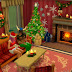 Sala de Estar: Esperando Noel