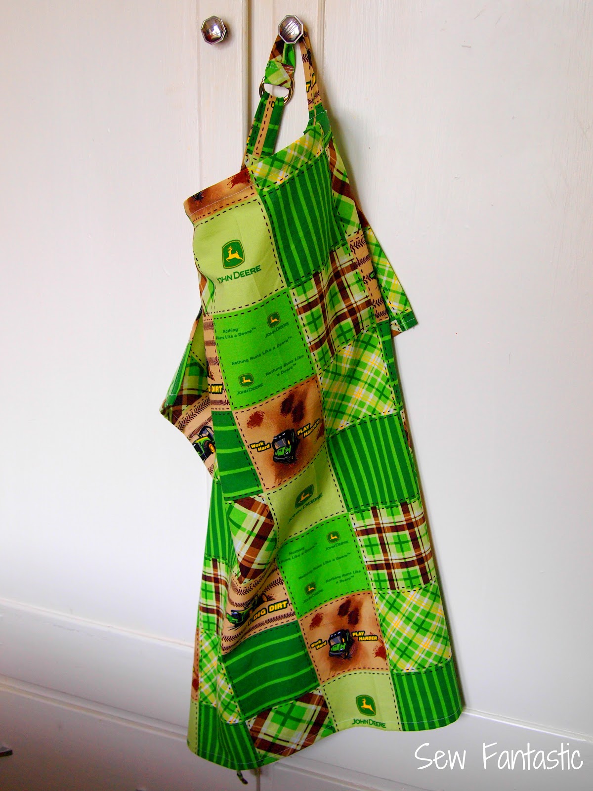 Nursing Cover Tutorial DIY Before It's News