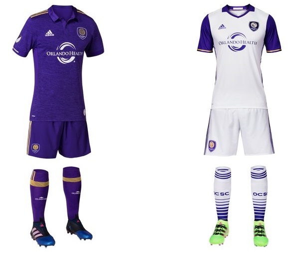 MLS의 All 아디다스 유니폼.JPG | 인스티즈