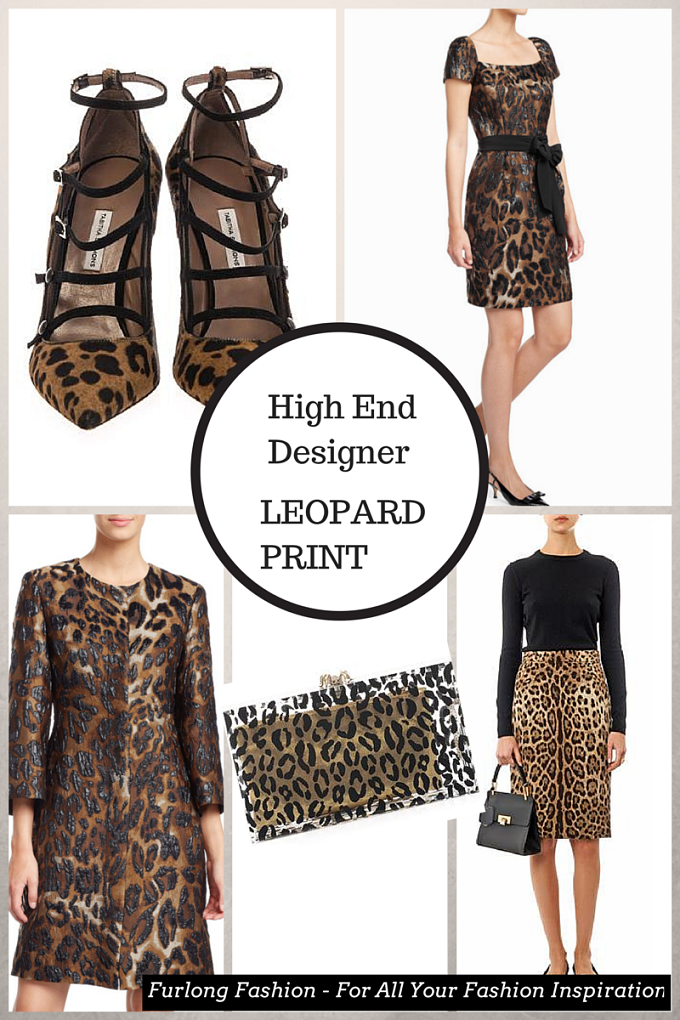 2014 Leopard Print