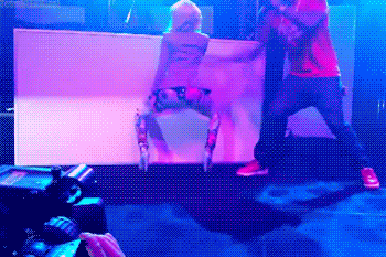 17 sexiest celebrities Twerking GIFS - Hot Chicks