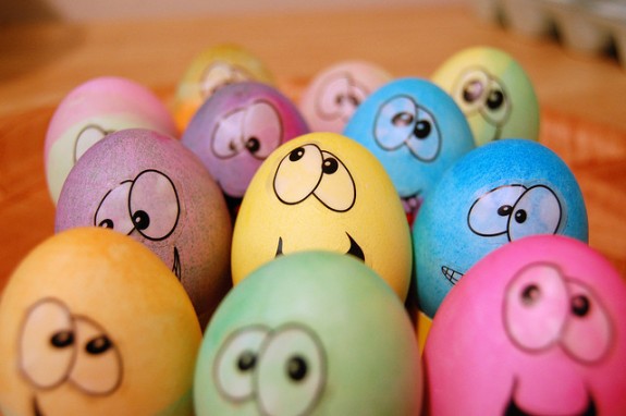 Easter Eggs Funny Pictures 47