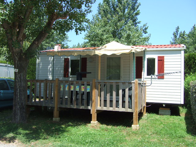 Le Bon Coin Mobil Homes à Vendre Hendaye
