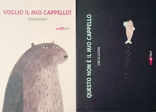 Libri per bambini