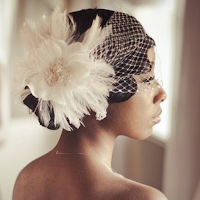 inspiration et idees de voilette pour mariée blog mariage unjourmonprinceviendra26.com