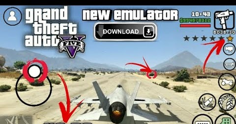 Grand Theft Auto 5 download the new for ios Grand Theft Auto 5 download the new for ios
