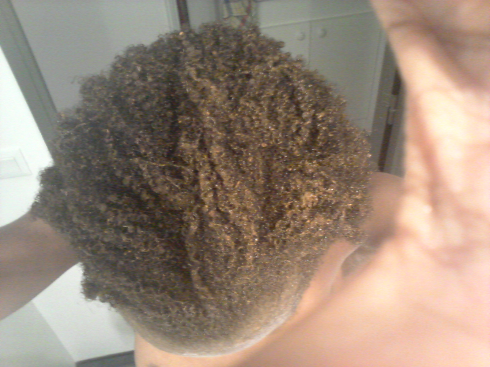 So Fresh So Girls Coloration Capillaire Henne Garance