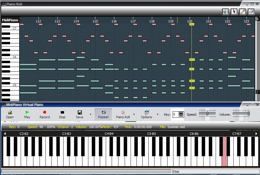 Редактор миди нот. Midi ссылки. Возможности звукового формата midi. Midi формат. Миди файл.