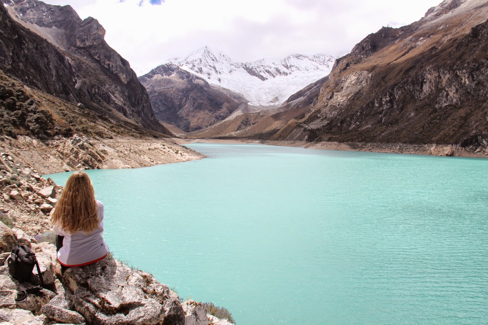 Blog Apaixonados por Viagens - Huaraz, Peru