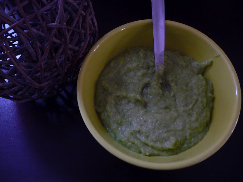Purée Haricots Verts Pomme De Terre Thermomix papilles-on-off.fr