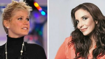 Xuxa pede desculpas a Ivete Sangalo: ‘Sou humana’
