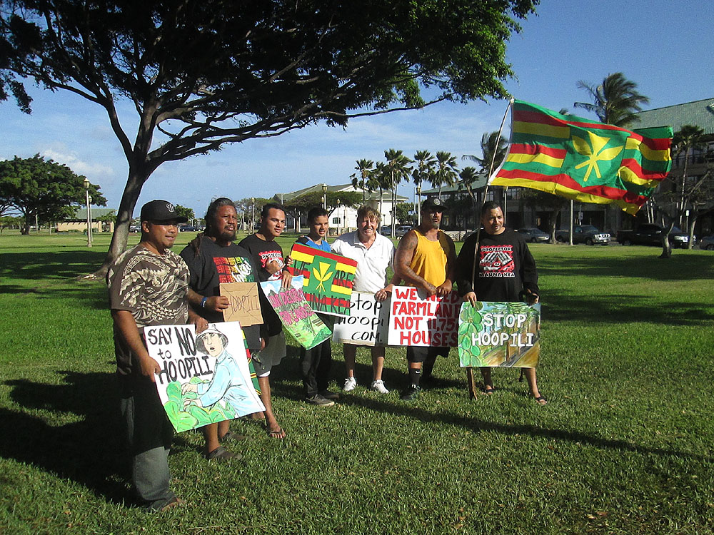 Honouliuli Ewa Traditional Cultural Properties Photos Of West Oahu