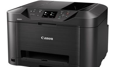 canon mb5000