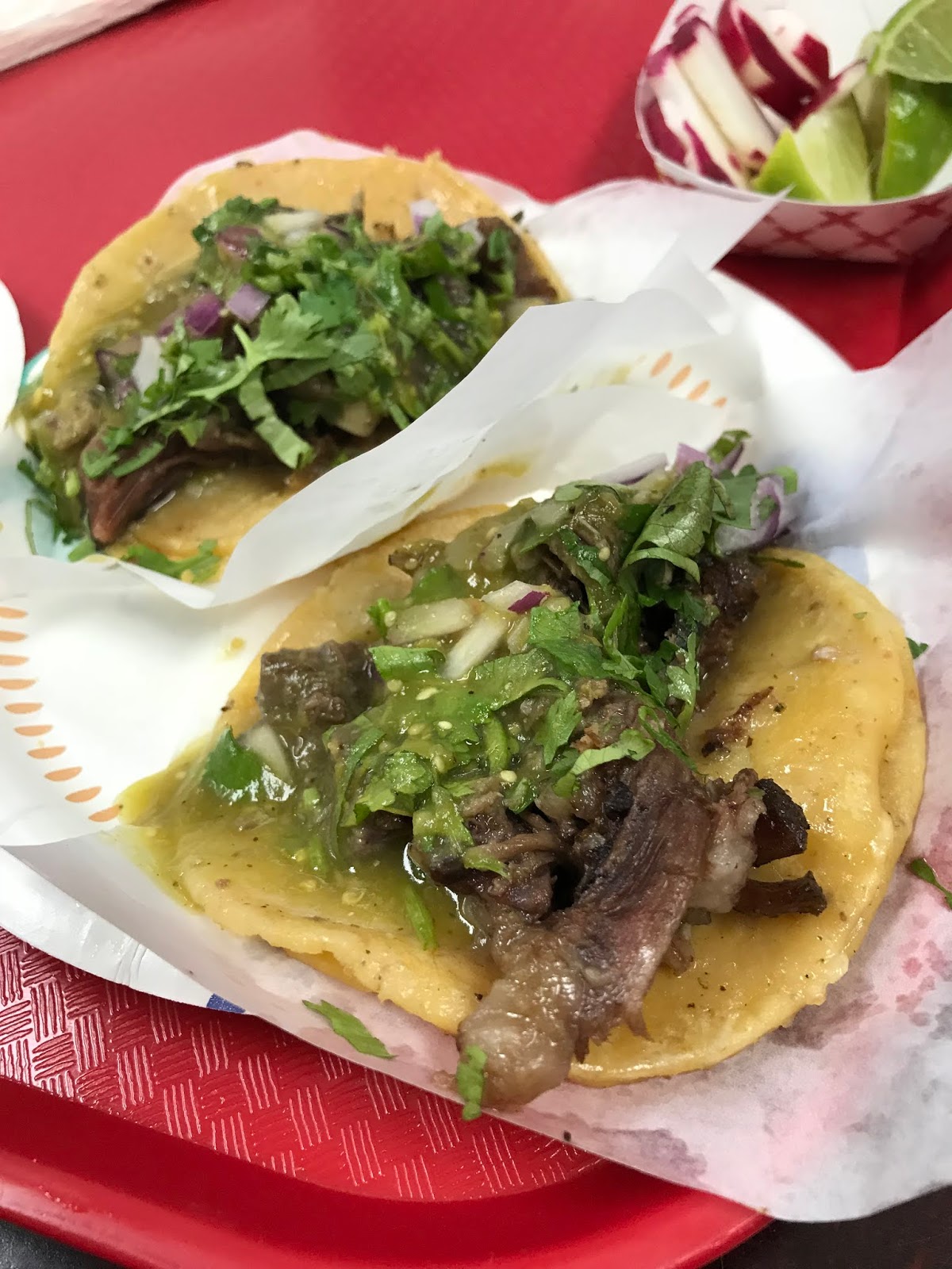 San Diego Tacos El Gordo