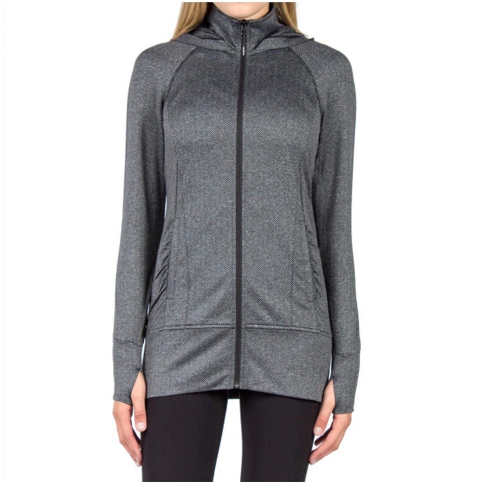 mondetta jacket costco