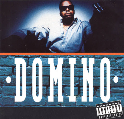 DOMINO - DOMINO (1993)