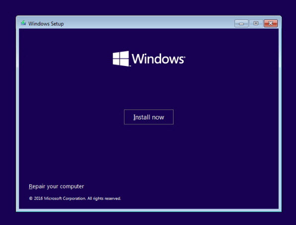 How to transfer files from windows xp to windows 10
