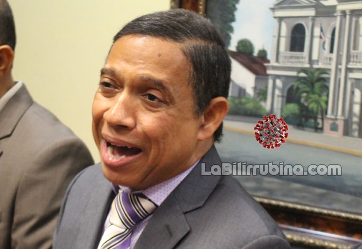 Ayuntamiento declara a SFM en "estado de emergencia" por coronavirus Alex Diaz