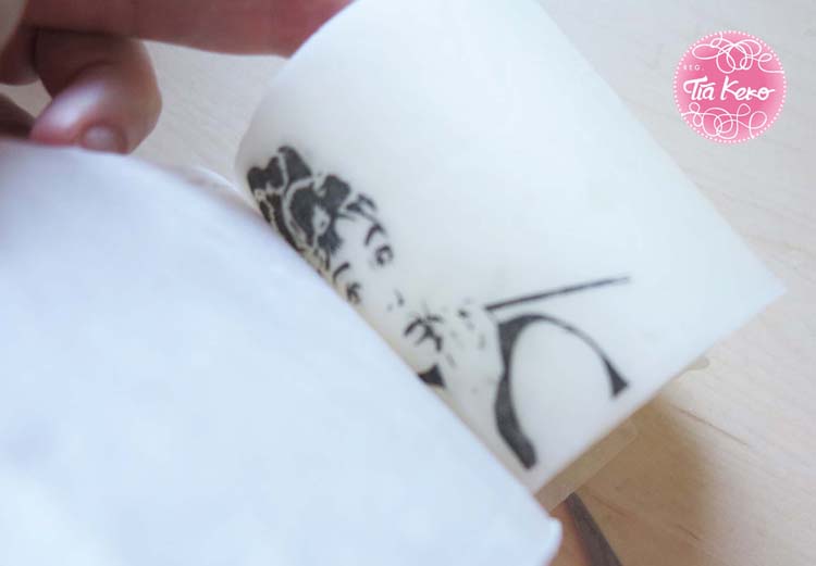 manualidades infantiles con fotos