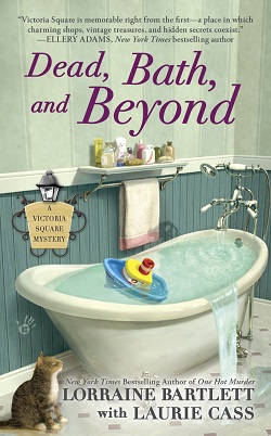 Dead Bath and Beyond