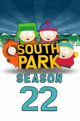 South Park Season 22 Watch Online Free - 123MoviesNet