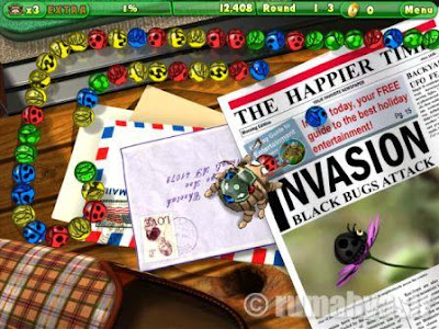 Download game zuma kumbang full Download game zuma kumbang full