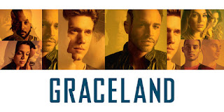 Graceland – 1.02 ‘Guadalajara Dog’ – Recap & Review