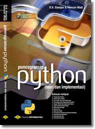 Pemrograman Python Teori da Implementasi