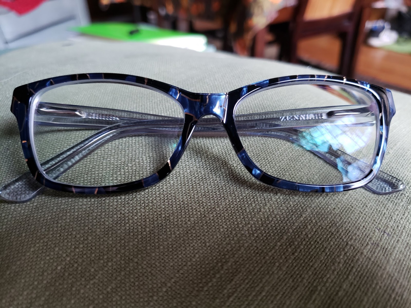 Making it in Retirement Ordering Glasses OnlineMy Review Of Zenni