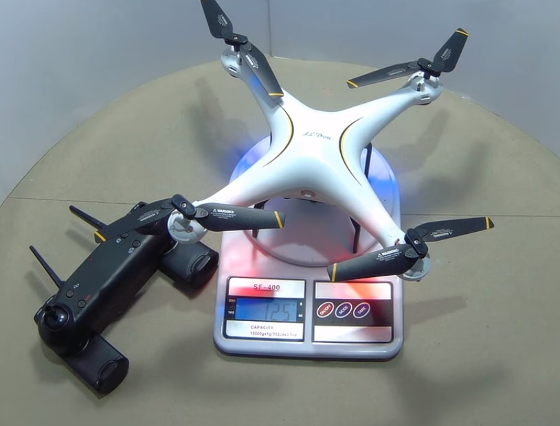 drone sg600