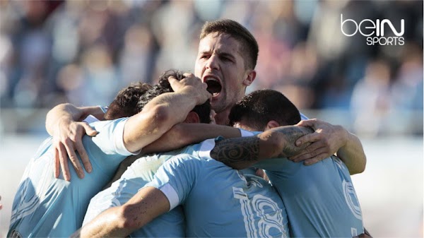 UEFA Europa League con todos los españoles, en exclusiva, en beIN SPORTS UEFA Europa League con todos los españoles, en exclusiva, en beIN SPORTS