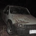 Duas pessoas ficam feridas após carro capotar na BR-242 no Setor Industrial em Luis Eduardo Magalhães