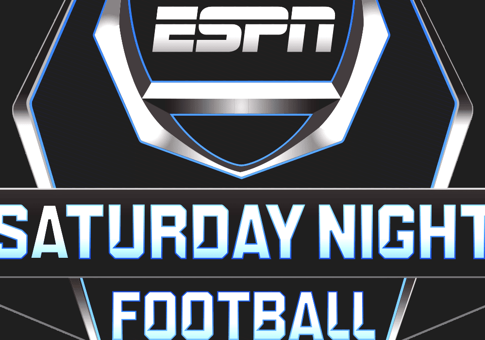 ESPN College Football Thursday Primetime Who Plays Thursday Night