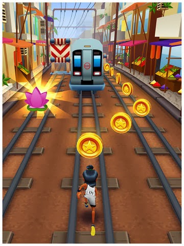 subway surfers bluestacks download subway surfers bluestacks download