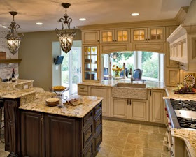 Love Creative Rooms Tuscan Kitchen Design Ideas Tuscan Kitchen Design Ideas