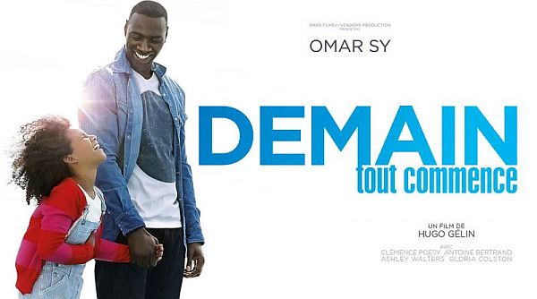 Review Όλα Αρχίζουν Αύριο Demain tout commence Review Όλα Αρχίζουν Αύριο Demain tout commence