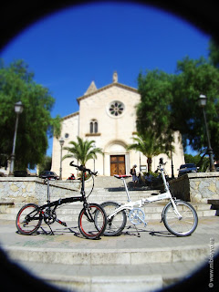 Iglesia Porto Cristo