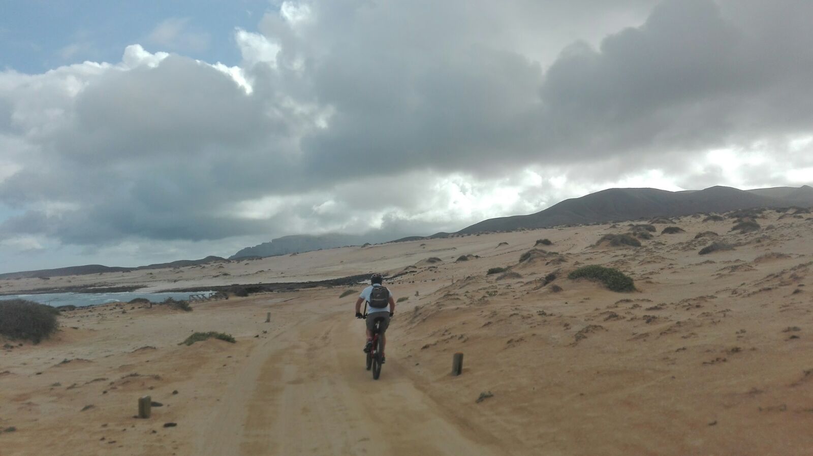 La Graciosa