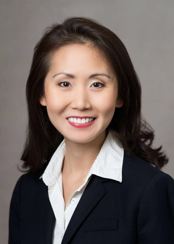 Views From The Edge: Candidate Lindy Li switches district in her effort