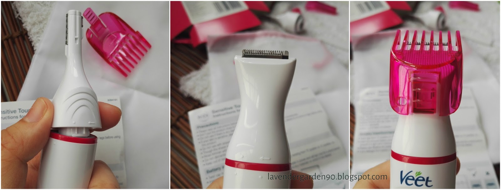 Carolyn S Lavender Garden The Only Beauty Tool You Need To Tackle