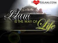 ~IsLaM Is The Way Of Life~