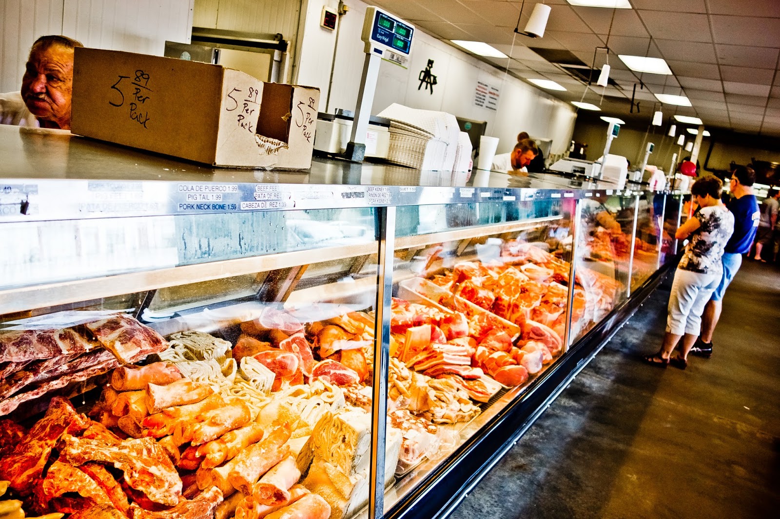 Just Don't Call Me Late For Dinner The Omnivore's Delight Kansas