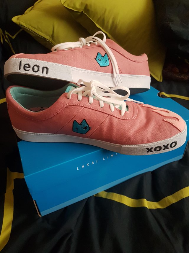 lakai leon