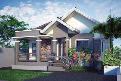 Stupefying Collections Of small house designs photos Photos