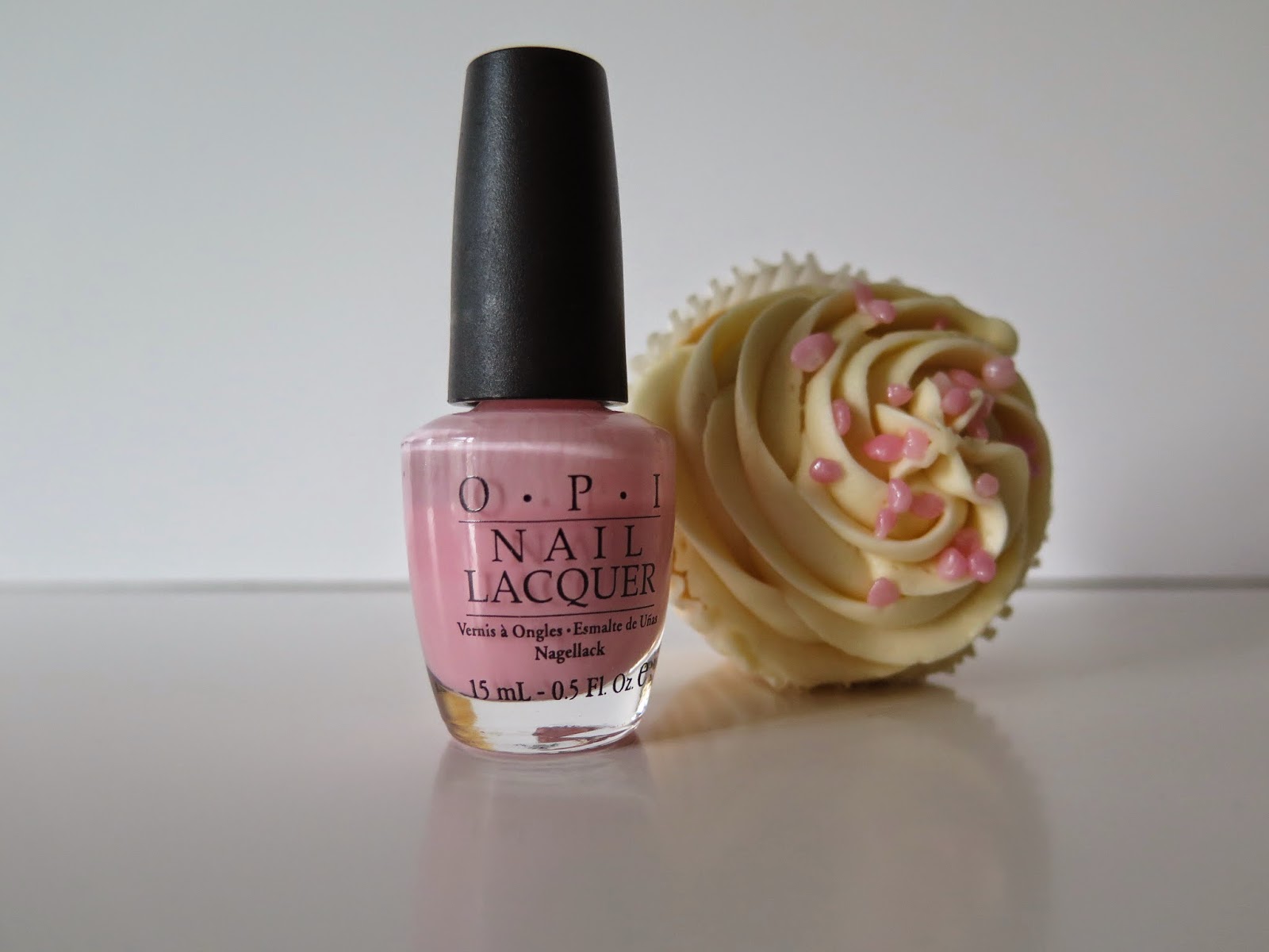 OPI pinking of you