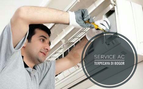 Service AC Terpercaya di Bogor Service AC Terpercaya di Bogor