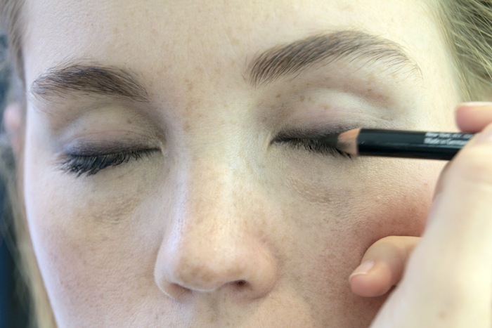 Crayon Pour Les Yeux Bobbi Brown - Smoke 2 - Formule Crémeuse Longue Tenue 1,3 G - Neuf